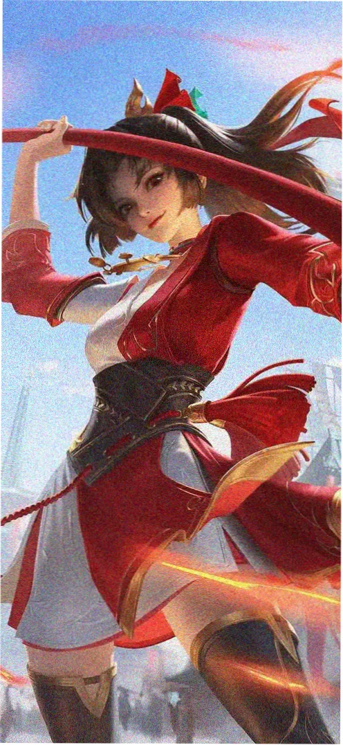 雾隐之城电视剧海报
